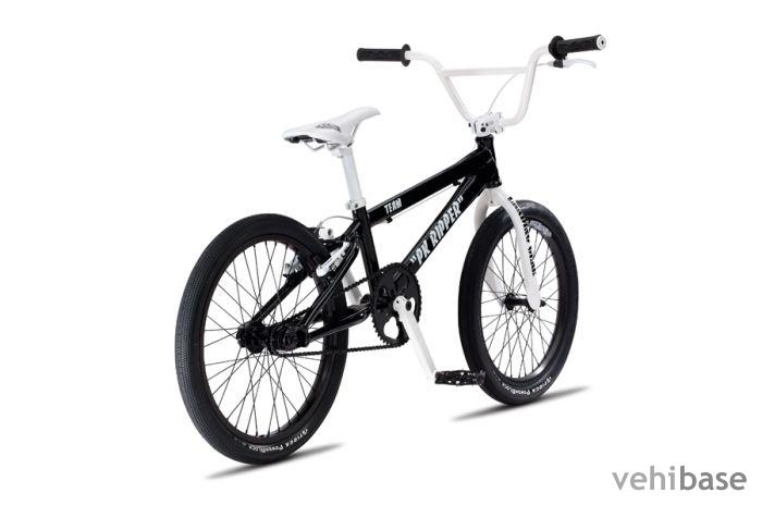 SE Racing PK Ripper Team
