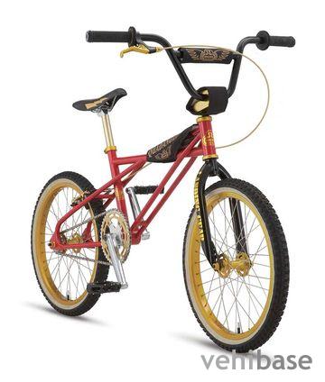 SE Racing Quadangle Looptail