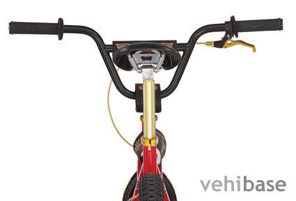 SE Racing Quadangle Looptail