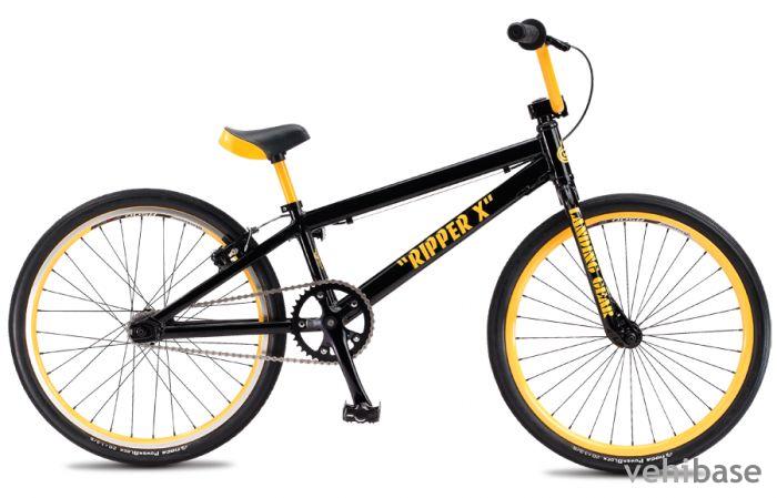 SE Racing Ripper X