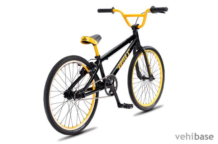 SE Racing Ripper X