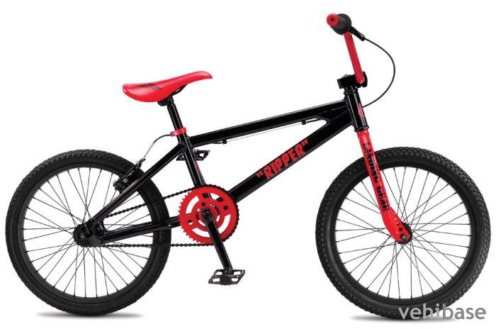 SE Racing Ripper