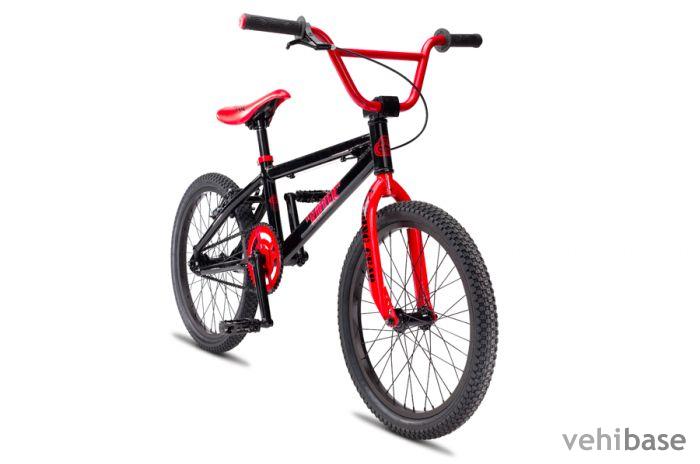 SE Racing Ripper