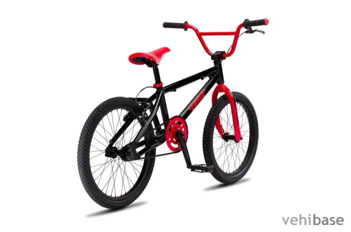 SE Racing Ripper