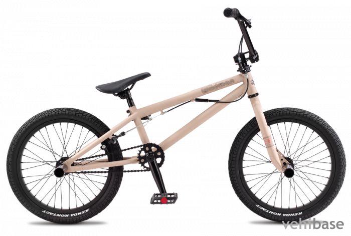 SE Racing Wildman 18