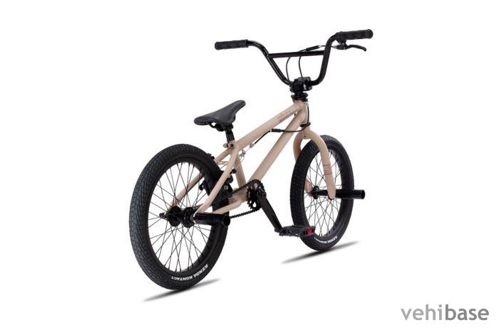 SE Racing Wildman 18