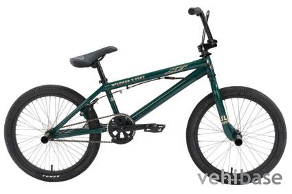 SE Racing Wildman X-Pert
