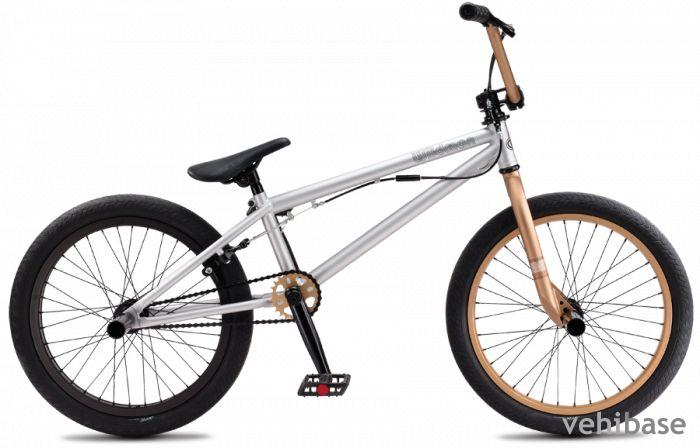 SE Racing Wildman