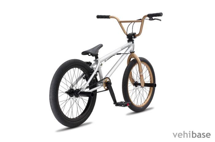 SE Racing Wildman