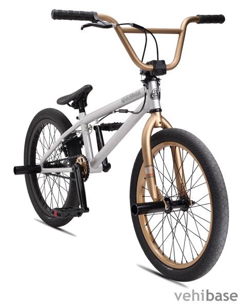 SE Racing Wildman