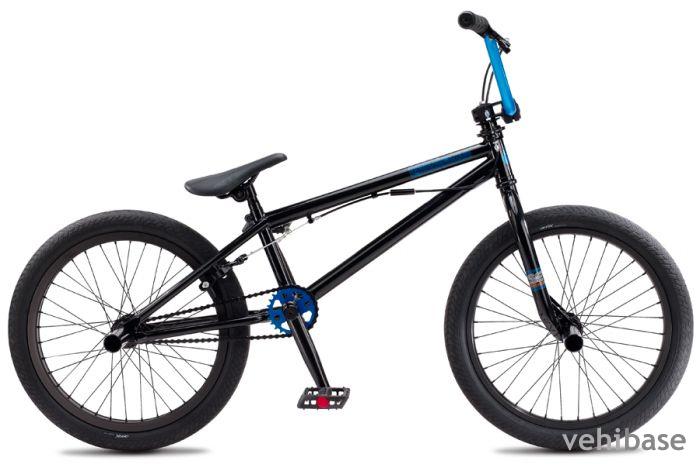 SE Racing Wildman
