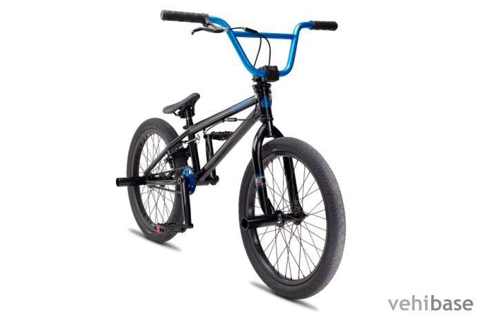 SE Racing Wildman
