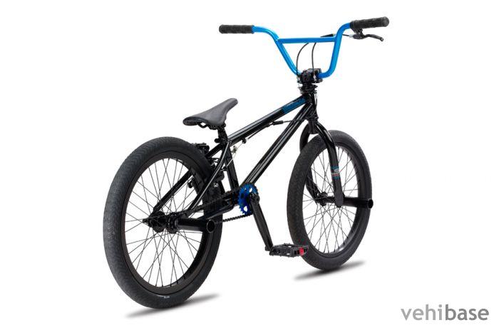 SE Racing Wildman
