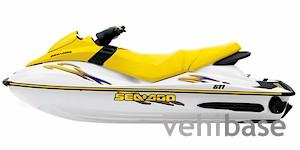 Sea-Doo GTI Base