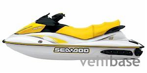 Sea-Doo GTI Base