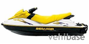 Sea-Doo GTI LE