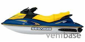 Sea-Doo GTI SE