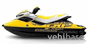 Sea-Doo RXP 215