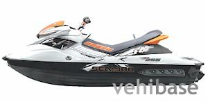 Sea-Doo RXP-X 255