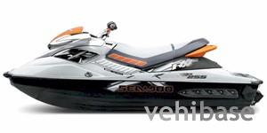 Sea-Doo RXP-X 255