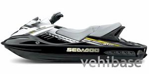 Sea-Doo RXT 215