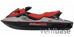 Sea-Doo RXT Base