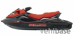 Sea-Doo RXT Base
