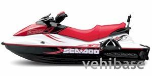 Sea-Doo Wake 155