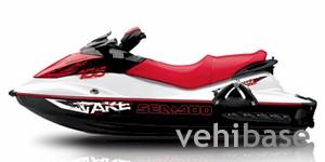 Sea-Doo Wake 155