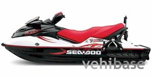 Sea-Doo Wake Pro 215