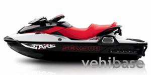 Sea-Doo Wake Pro 215