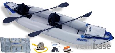 Sea Eagle Explorer 380x Pro