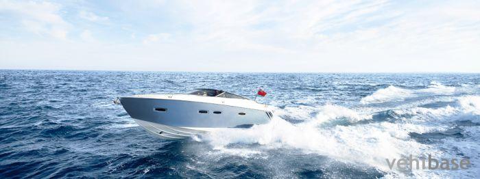 Sealine 35 Sport