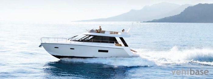 Sealine F42
