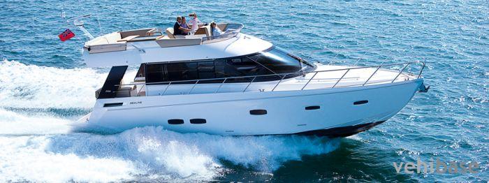 Sealine F46