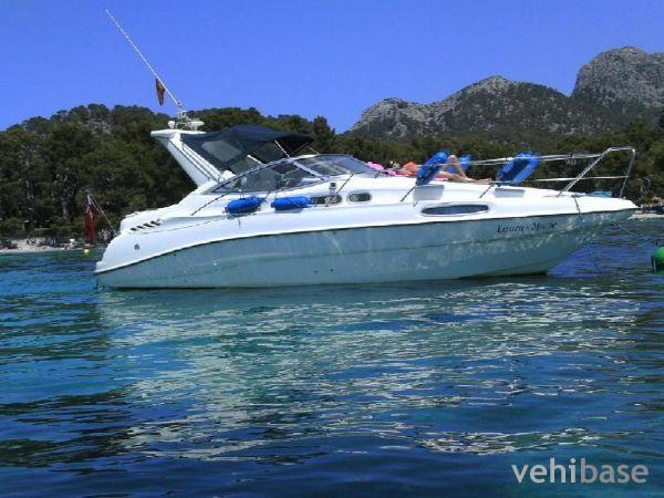 Sealine S28