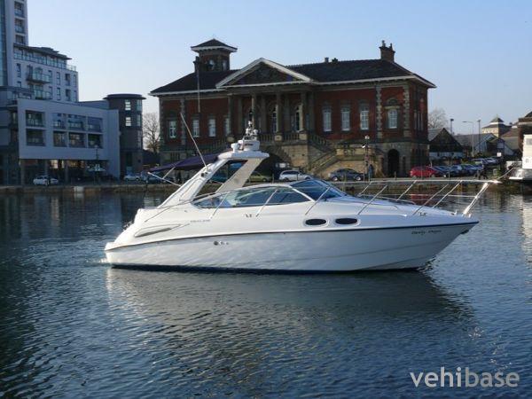 Sealine S29