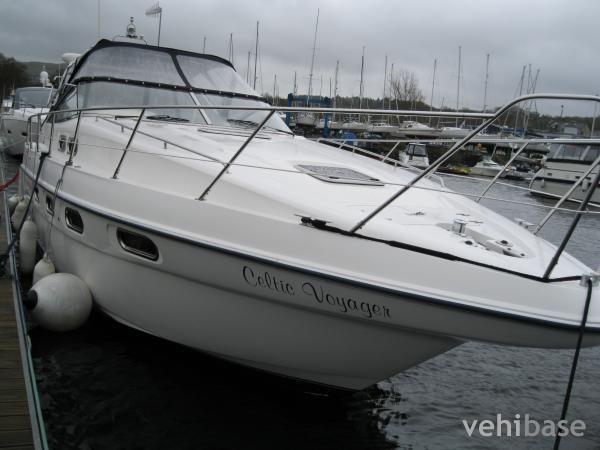 Sealine S37