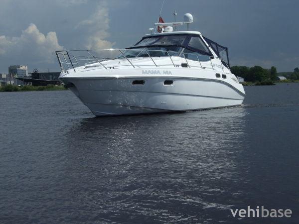 Sealine S42