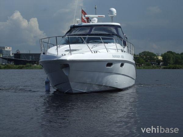 Sealine S42