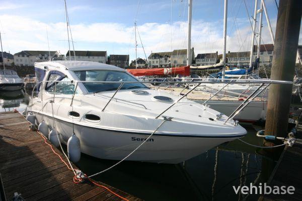 Sealine SC29