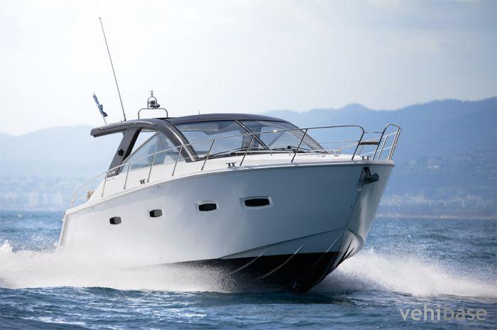 Sealine SC35