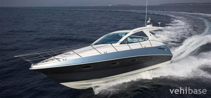 Sealine SC38
