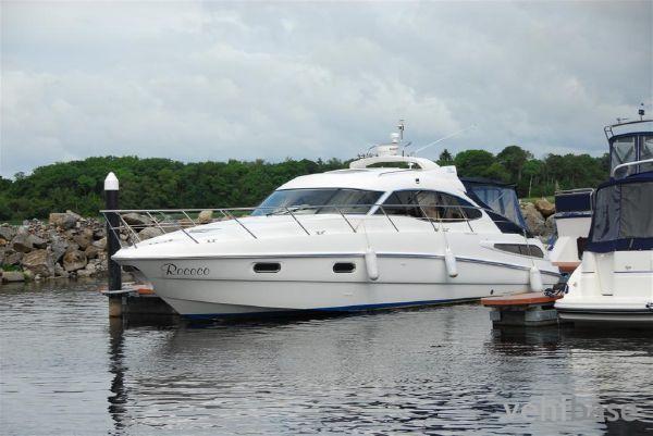 Sealine SC39