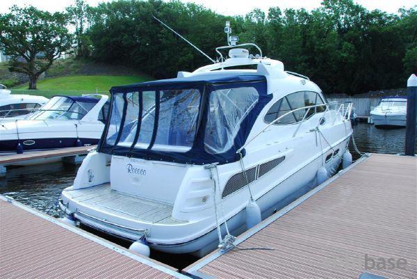 Sealine SC39