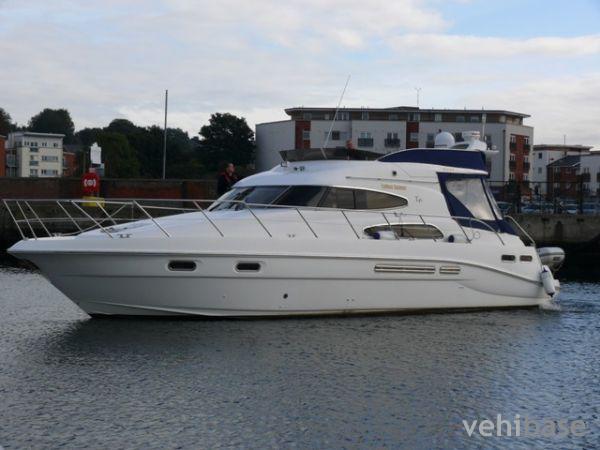 Sealine T46