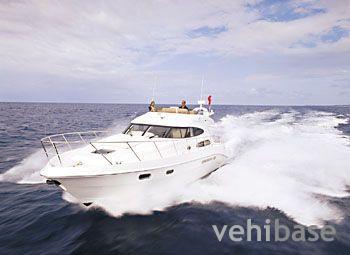 Sealine T47