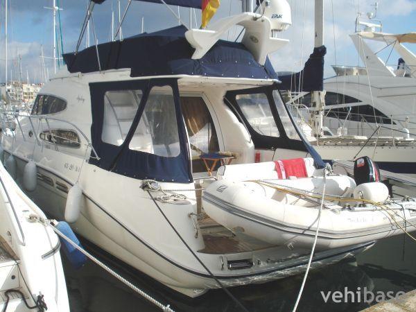 Sealine T47