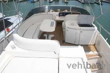 Sealine T51