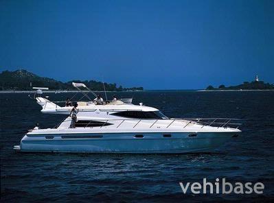 Sealine T52